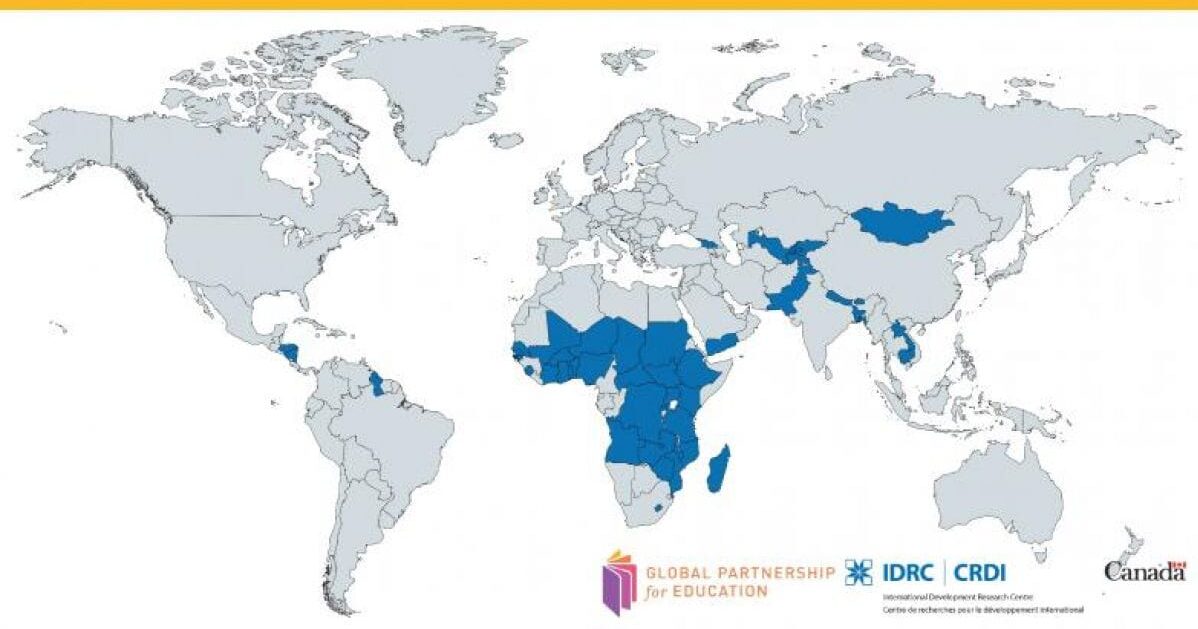 Read more about the article CL4STEM selected among 2020 IDRC  awardees for KIX