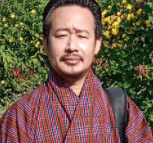 chengaprofile - Chenga Dorji