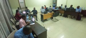 Read more about the article Open University Tanzania held a 2-Days Best Practice Sharing Workshop on Module Creation