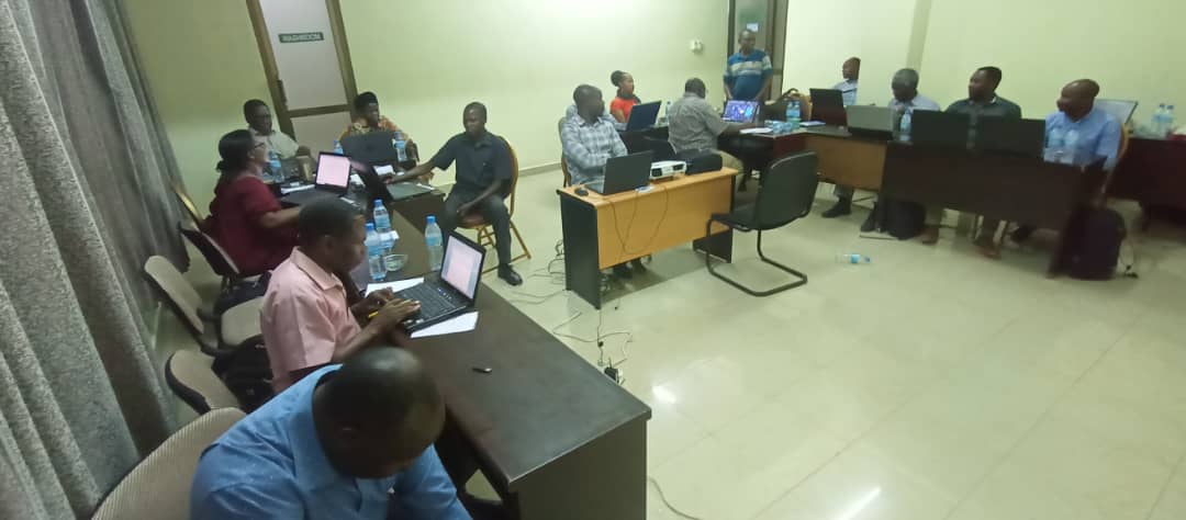 You are currently viewing Open University Tanzania held a 2-Days Best Practice Sharing Workshop on Module Creation