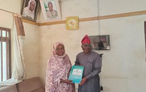 Read more about the article Niger State Secondary School Education Board will partner with CL4STEM on project