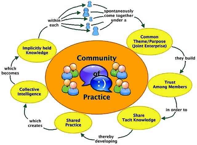 You are currently viewing Unlocking Social Interaction for TPD: Experience from CL4STEM Community of Practice in Teacher Capacity Training