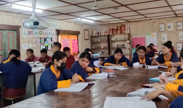 Read more about the article Reflection on Cl4STEM Experience as a Physics Teacher, Bhutan