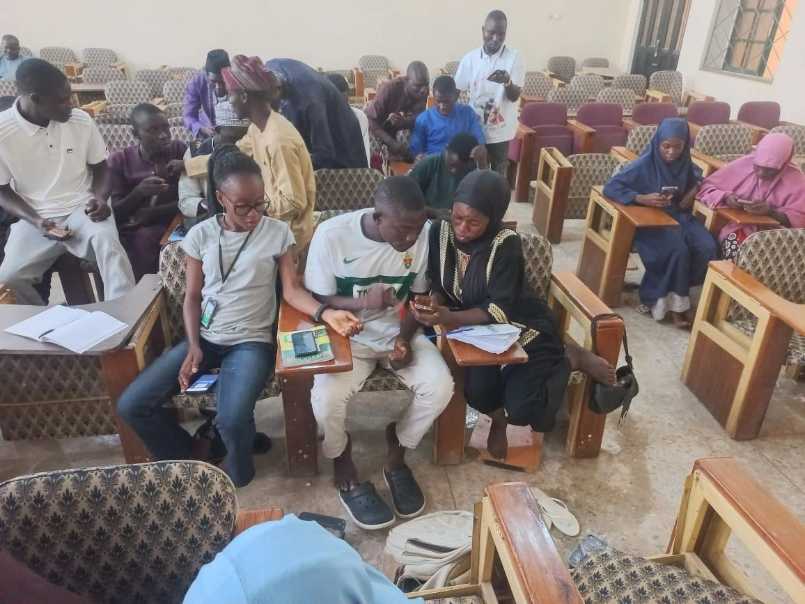 You are currently viewing 4-Day Orientation Workshop on CL4STEM and Digital Technologies held for IBBUL Pre-service Teachers
